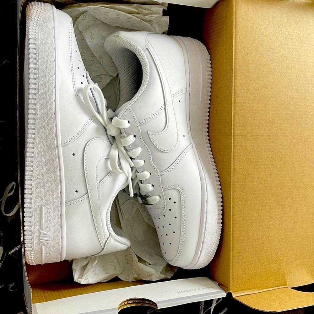 Nike Air Force 1 Brand new in box never worn